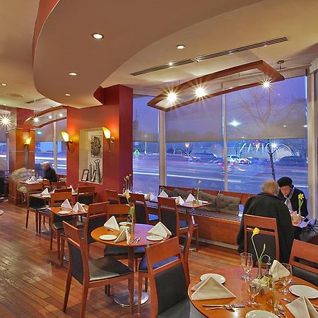 Georgetown Hill Inn 워싱턴 외부 사진