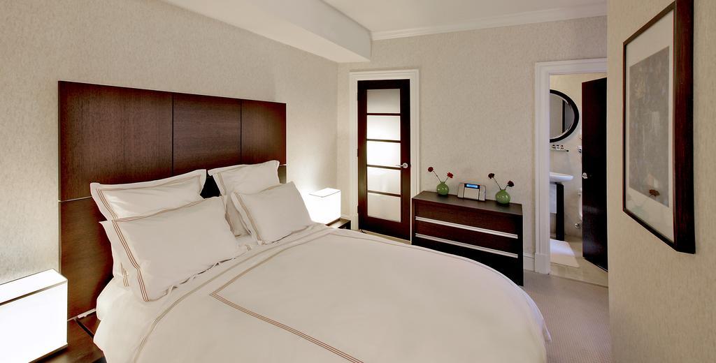 Georgetown Hill Inn 워싱턴 객실 사진